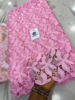 GUIPURE LACE - Image 3