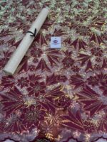 Beaded tulle - Image 2