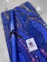 Beaded tulle - Image 3