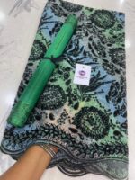 Flocking fabric - Image 2