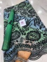 Flocking fabric - Image 5