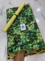 SEQUINED LACE - Image 3