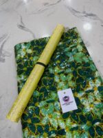 SEQUINED LACE - Image 5