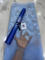 BEADED TULLE - Image 4