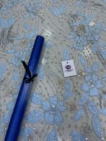 Velvet fabric - Image 5