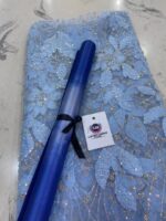 BEADED TULLE - Image 5