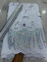 Velvet fabric - Image 4