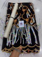 Velvet fabric - Image 2