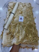 Velvet fabric - Image 6