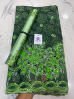 Flocking fabric - Image 2