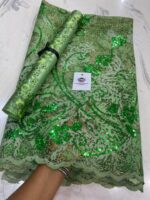 FLOCKING FABRIC - Image 4