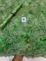 FLOCKING FABRIC - Image 2