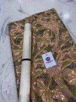 SEQUINED LACE - Image 2