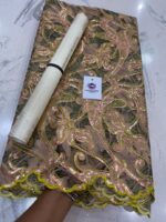 SEQUINED LACE - Image 3