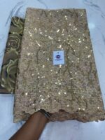 SEQUINED LACE - Image 4