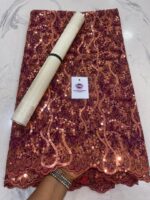 SEQUINED LACE - Image 3