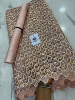 SEQUINED GUIPURE - Image 4