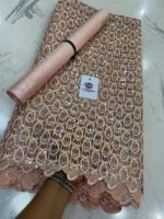 SEQUINED GUIPURE - Image 3