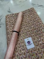 SEQUINED GUIPURE - Image 2