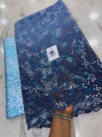 Flocking lace - Image 4