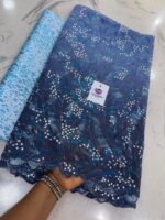 Flocking lace - Image 3