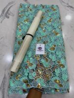 Guipure lace - Image 2