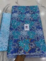 Guipure lace - Image 2