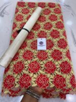 GUIPURE LACE - Image 2