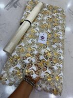 Guipure lace - Image 4