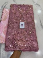 GUIPURE LACE - Image 2