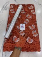 GUIPURE LACE - Image 3