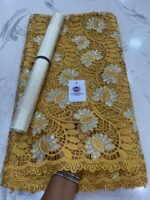 GUIPURE LACE - Image 5