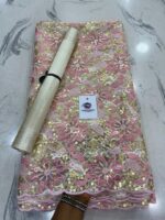 Exclusive chantily lace