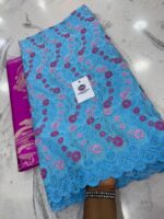 Voile lace - Image 2