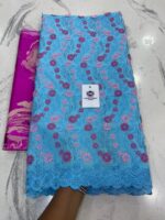 Voile lace - Image 3