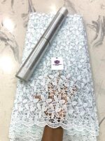 Sequined guipure - Image 9