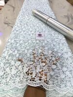 Sequined guipure - Image 8