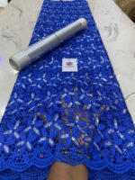 Sequined guipure - Image 15