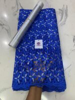 Sequined guipure - Image 12