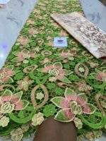 Guipure lace - Image 2