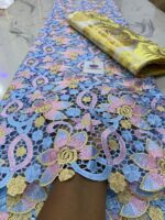 Guipure lace - Image 4