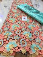 Guipure lace - Image 5