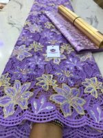 GUIPURE LACE - Image 5