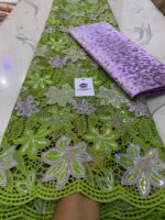 GUIPURE LACE - Image 3