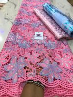 GUIPURE LACE - Image 2