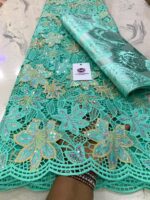GUIPURE LACE