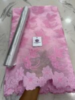 ORGANZA LACE - Image 5