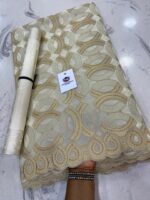 EXCLUSIVE NET LACE - Image 4