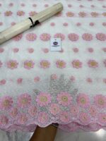 EXCLUSIVE APPLIQUÉ LACE - Image 2