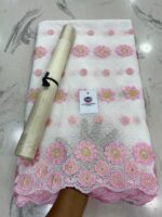 EXCLUSIVE APPLIQUÉ LACE - Image 4